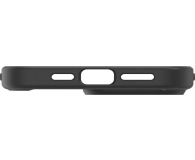 SPIGEN Ultra Hybrid do iPhone 14 Pro matte black ACS04961 - 1070471 - zdjęcie 5